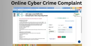 Online Cyber Crime Complaint-min